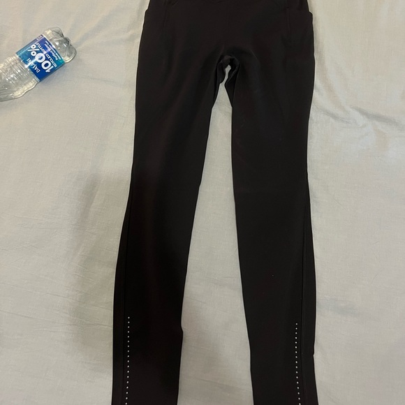 lulu lemon swift speed high rise tight 28” leggings - Picture 2 of 3